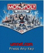 game pic for Monopoly Here and now